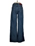 Zara Blue Jeans Size 0 - photo 2
