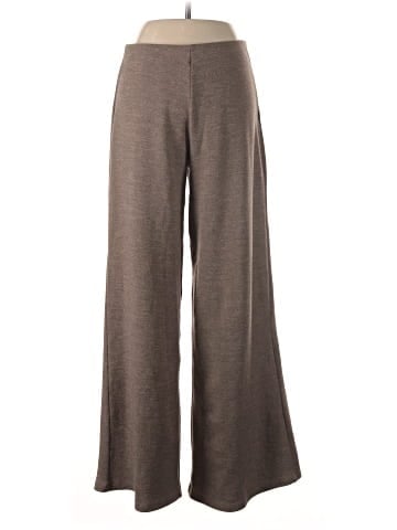 Zara Casual Pants (view 1)