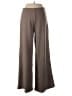 Zara Brown Casual Pants Size M - photo 1