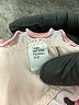 Target Tie-dye Pink Swimsuit Bottoms Size M - photo 3