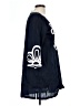 J.Crew Blue Casual Dress Size L - photo 4