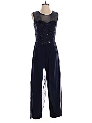 Alexa B Jumpsuit (view 1)
