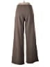 Zara Brown Casual Pants Size M - photo 2