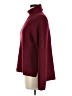 Title Nine Burgundy Turtleneck Sweater Size M - photo 5