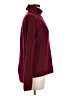 Title Nine Burgundy Turtleneck Sweater Size M - photo 4