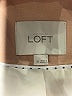 Ann Taylor LOFT Tan Blazer Size 10 - photo 6