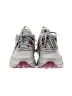 Asics Gray Sneakers Size 8 1/2 - photo 2