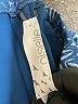 Oiselle Blue Active Pants Size 6 (estimated) - photo 7