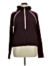 DSG 100% Nylon Burgundy Track Jacket Size XL - photo 1
