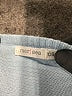 Mer Sea & Co Blue Poncho One size - photo 7