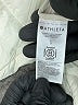 Athleta 100% Nylon Solid Ivory Snow Jacket Size L - photo 7