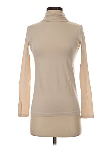 OAK + FORT Long Sleeve Turtleneck (view 1)