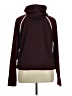 DSG 100% Nylon Burgundy Track Jacket Size XL - photo 2