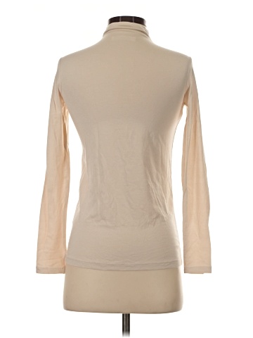 OAK + FORT Long Sleeve Turtleneck (view 2)
