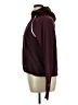 DSG 100% Nylon Burgundy Track Jacket Size XL - photo 5
