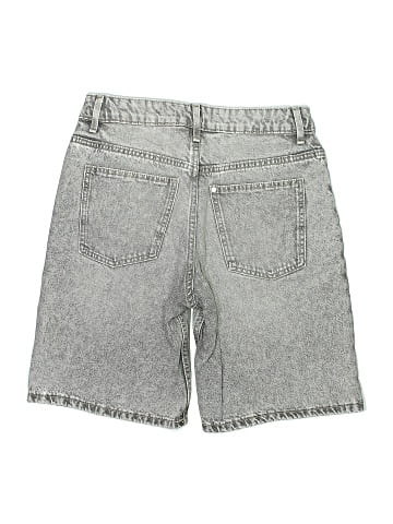 H&M Denim Shorts (view 2)