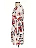 1.State 100% Rayon Floral Ivory Casual Dress Size XS - photo 5