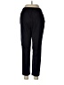 H&M L.O.G.G. Black Casual Pants Size 6 - photo 2