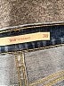 Levi's Hearts Blue Jeans Size 30 waist - photo 8