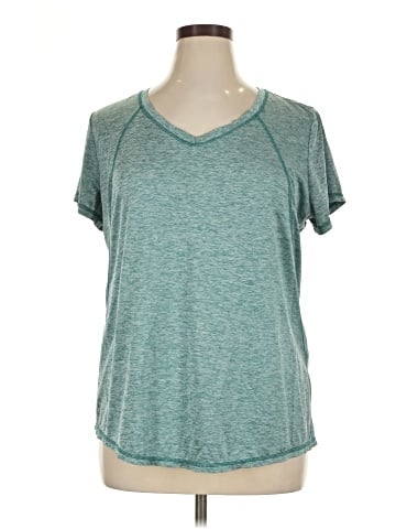 Xersion Active T-Shirt (view 1)