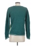 Schuh 100% Acrylic Teal Pullover Sweater Size S - photo 2