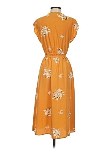 Ann Taylor LOFT Outlet Casual Dress (view 2)