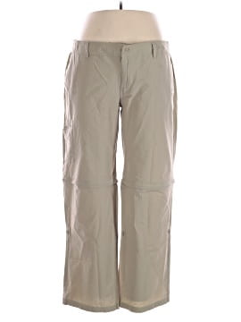 Danskin Now Khakis