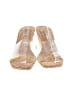 Assorted Brands Tan Wedges Size 7 - photo 2