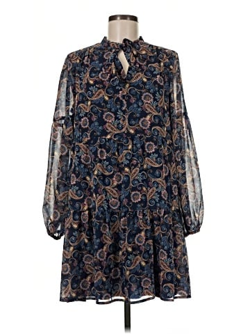 Luxology Casual Dress (view 1)