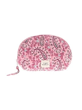 Vera Bradley Makeup Bag