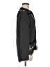 Go By Go Silk Black Long Sleeve Blouse Size M - photo 4