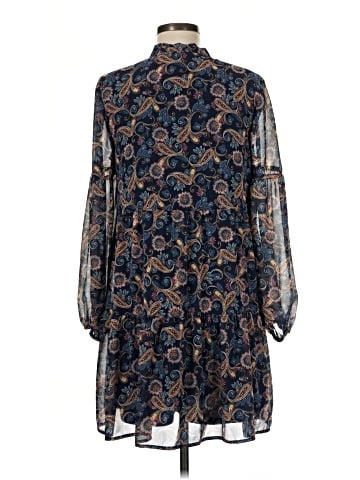 Luxology Casual Dress (view 2)