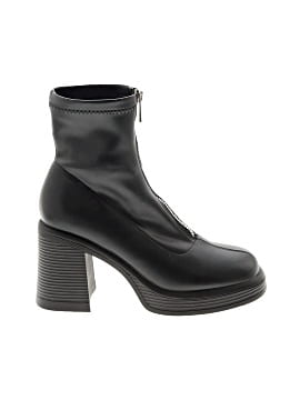 Shoedazzle Ankle Boots