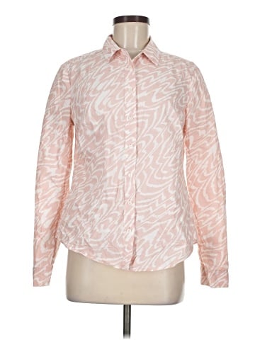Boden Long Sleeve Blouse (view 1)
