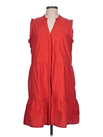 Brochu Walker Casual Dress (view 1)