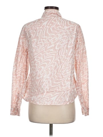 Boden Long Sleeve Blouse (view 2)