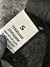Unbranded Black Pullover Sweater Size S - photo 9