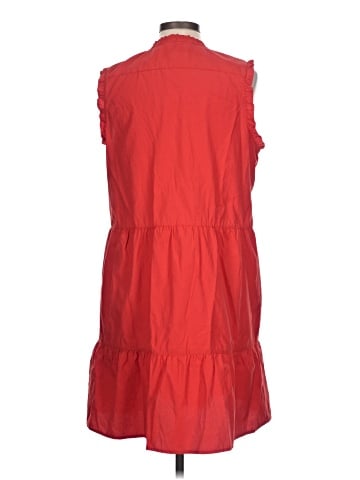 Brochu Walker Casual Dress (view 2)