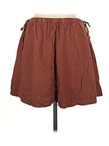 Abercrombie & Fitch Casual Skirt (view 2)