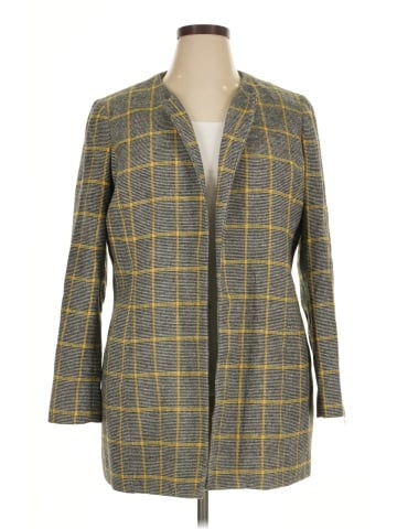 Kasper Coat (view 1)