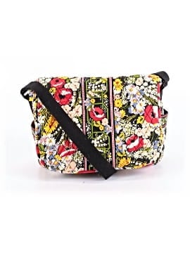 Vera Bradley Messenger