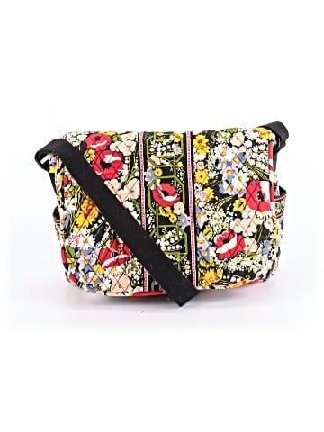 Vera Bradley Messenger (view 1)
