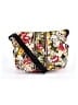 Vera Bradley 100% Cotton Yellow Messenger One size - photo 1