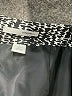 Halogen Tweed Gray Casual Skirt Size 8 - photo 4