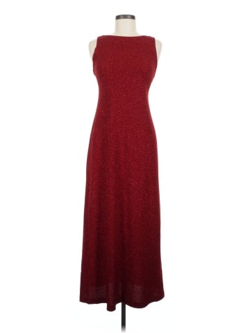 Ronni Nicole Casual Dress (view 1)