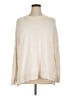 Ann Taylor LOFT Outlet Ivory Pullover Sweater Size XL - photo 1