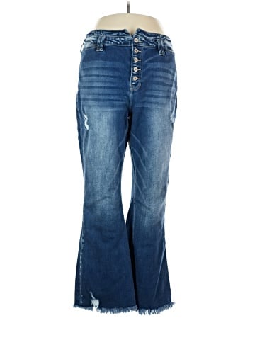 KANCAN JEANS Jeans (view 1)