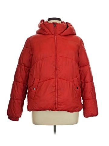 Vero Moda Snow Jacket (view 1)