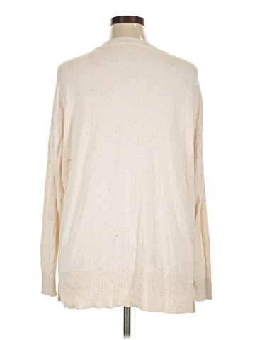 Ann Taylor LOFT Outlet Pullover Sweater (view 2)