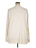 Ann Taylor LOFT Outlet Ivory Pullover Sweater Size XL - photo 2